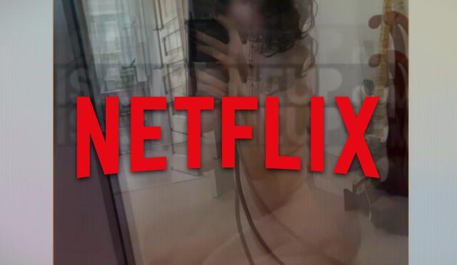 Esta producción de Netflix viene de la mano de los creadores de "El estafador de Tinder". Foto: composición LR/Netflix