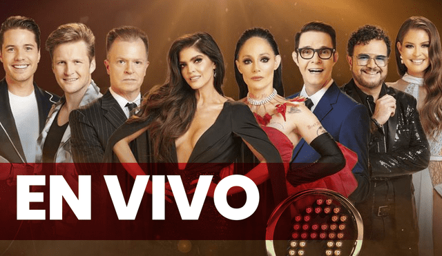 Sigue EN VIVO al reality de música "La Academia". Foto: composición LR/TV Azteca