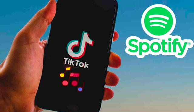 La popular aplicación TikTok quiere dominar nuevos campos virtuales. Foto: composición LR/Gambeta