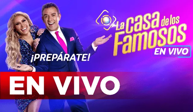 Conoce a los 5 finalistas de "La casa de los famosos" y cómo votar por tu favorito. Foto: composición/ Gerson Cardoso/ Telemundo