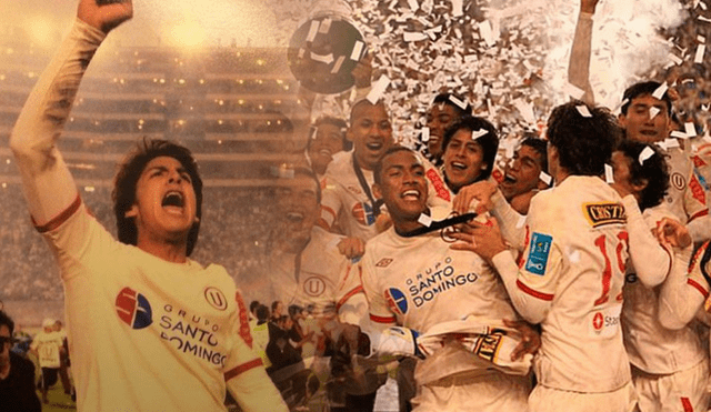 Conoce cómo les ha ido en su carrera deportiva a los jugadores de Universitario de Deportes que ganaron la Copa Libertadores Sub-20. Foto: composición La República / Conmebol