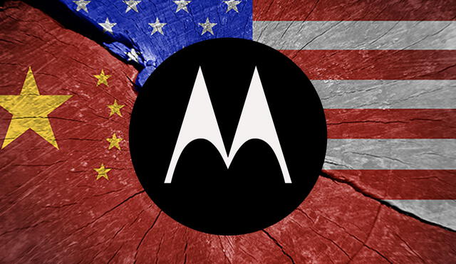 En este evento de Motorola también iba a ser anunciado el Moto X30 Pro. Foto: composición Genbeta/AndroidAuthority