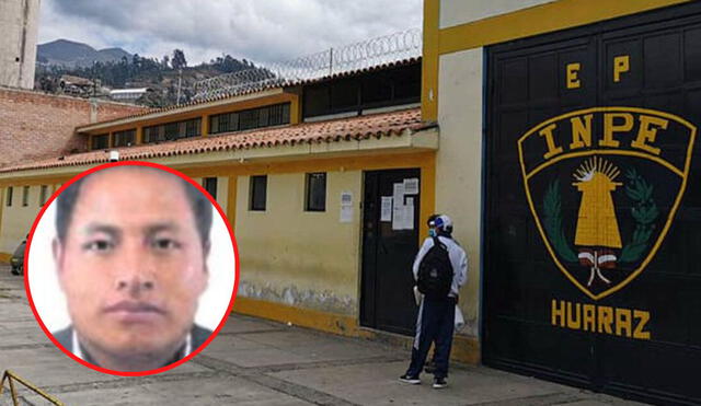 Oscar Sifuentes Abrego (35), culpable de feminicidio, presenta orden de ubicación y captura para cumplir su condena en el penal de Huaraz. Foto: composición LR