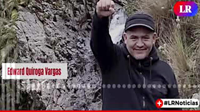 Cusco. Edwar Quiroga fue puesto en libertad, pero será investigado. Foto: La República