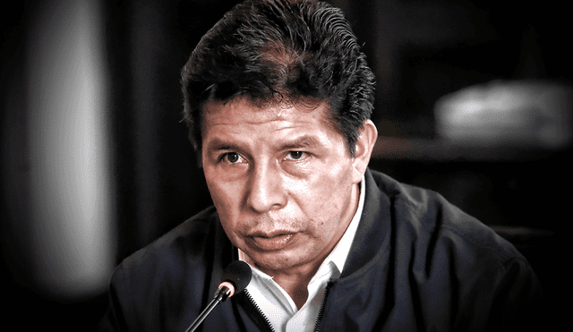 Pedro Castillo no viajará a colombia para toma de mando de Gustavo Petro. Foto: La República