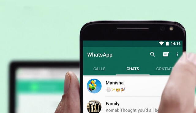 No tienes que instalar apps alteradas de WhatsApp para tener esta función en tu celular. Foto: Strappinc