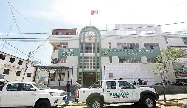 Clave. La audiencia se desarrollará el día de hoy jueves. Foto: La República