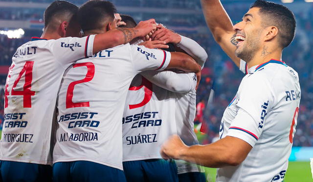 Nacional, de Luis Suárez y el técnico Pablo Repetto, campeón del Clausura  uruguayo, Fútbol, Deportes