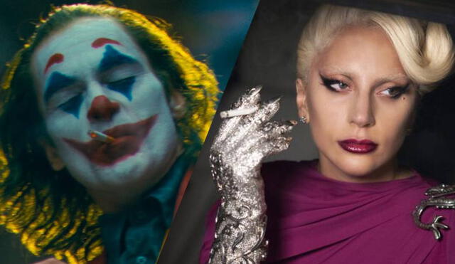 "Joker: Folie à Deux" sería un musical, pero a los haters de Lady Gaga esta idea no les parece buena; sin embargo, tanto ella como Joaquin Phoenix ha demostrado tener talento para este tipo de cine. Foto: composición/ Warner Bros / 20th Television