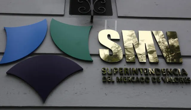 La SMV es un organismo técnico especializado adscrito al Ministerio de Economía y Finanzas (MEF). Foto: La República