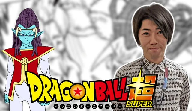 "Dragon Ball Super" y los detalles sobre su actual antagonista. Foto: "Weekly Dragon Ball News"