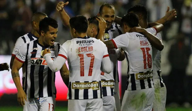 Alianza Lima jugó por última vez como local el 27 de julio. Foto: GLR