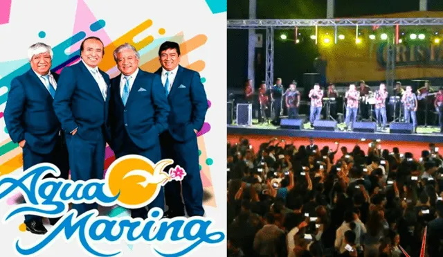 Huánuco celebrará con cantantes el aniversario de la ciudad. Foto: composición LR/SoundCloud/YouTube