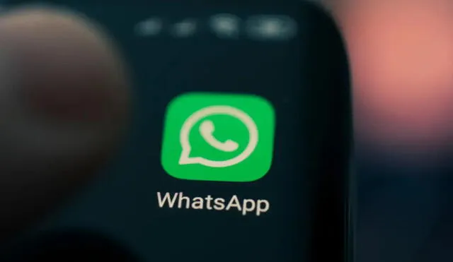 La nueva función de WhatsApp estará disponible en iOS y Android. Foto: AndroidPhoria