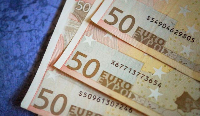 Calcula el valor del euro en la moneda nacional. Foto: Pexels