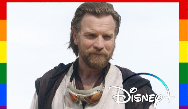 Ewan McGregor está deseoso de retomar su papel de jedi para la segunda temporada. Foto: composición LR / Lucasfilm