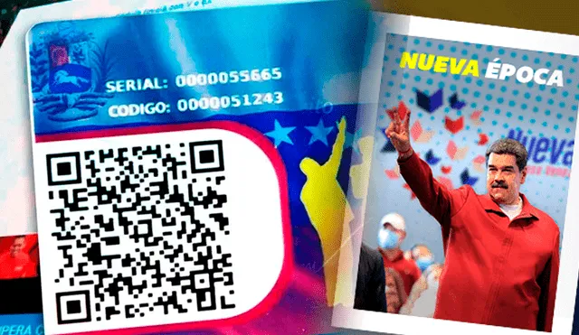 Bono Gloriosa Independencia ya se entrega en Venezuela. Foto: composición LR/Patria.org