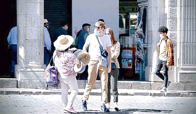 Esperan atraer turistas. Foto: La República