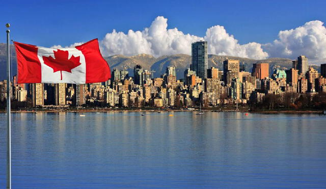 Canadá es uno de los países preferidos para buscar trabajo y un lugar donde vivir. Foto: MeQuieroIr.com