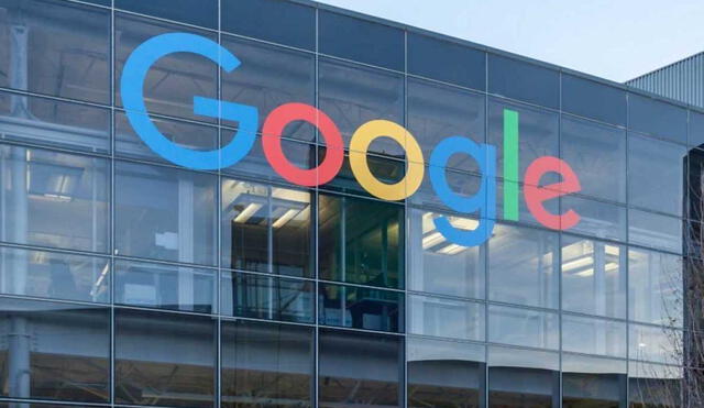 En mayo de 2022, Google también recibió una sanción por una entidad de regulación de España. Foto: Unocero