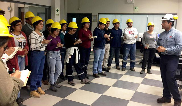 La Ingeniería es una de las carreras con mayor demanda en el Perú. Foto: ProActivo