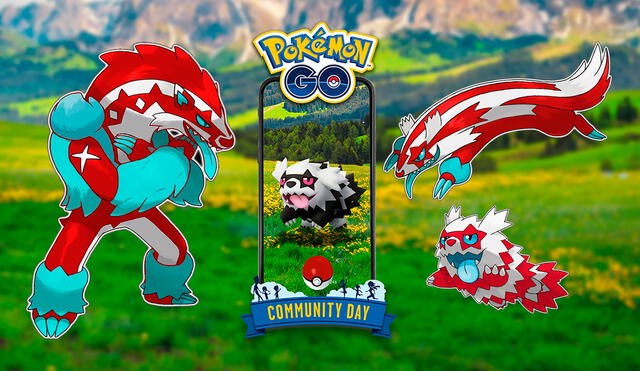 El evento Día de la Comunidad de agosto 2022 se celebrará en Pokémon GO por 3 horas. Foto: Pokémon GO / ShinyRemakin / composición La República