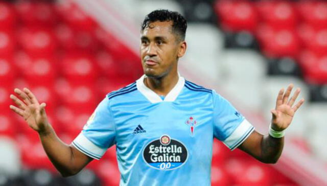 Renato Tapia es uno de los jugadores peruanos mejor cotizados, según Transfermarkt. Foto: La Liga
