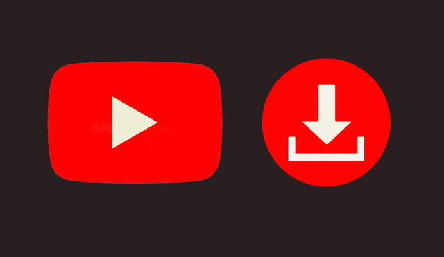 ¿Cómo descargar videos de YouTube sin instalar aplicaciones o extensiones?. Foto: composición LR/YouTube
