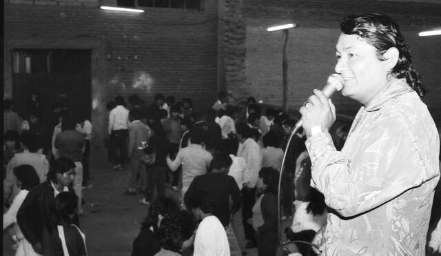 Los libros Yawar Chicha de Alfredo Villar; e Historia de la cumbia peruana de Jesús Cosamalón se enfocan en  la música peruana. Foto: La República