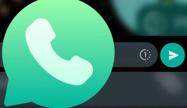 Este método de WhatsApp funciona en iOS y Android. Foto: composición LR/Flaticon