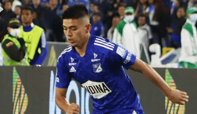 Millonarios sigue siendo líder del Torneo Clausura. Foto: Millonarios