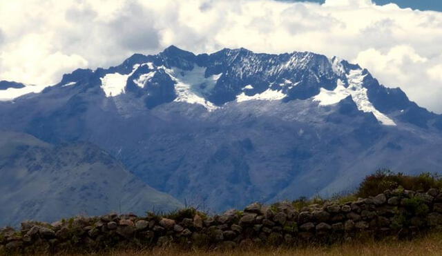 Estudios serían también para entender mejor el proceso de derretimiento de los glaciares en la cuenca del Vilcanota. Foto: La República