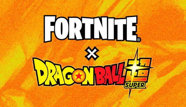 El evento de Dragon Ball Super se transmitirá el 16 de agosto desde el canal oficial de Fortnite en YouTube. Foto: Fortnite