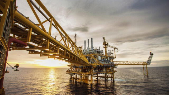 Este anuncio se produce pocos días después de que Petrobras confirmara el descubrimiento de una acumulación de gas natural en el pozo Uchuva-1, que también fue perforado en aguas profundas de Colombia. Foto: difusión