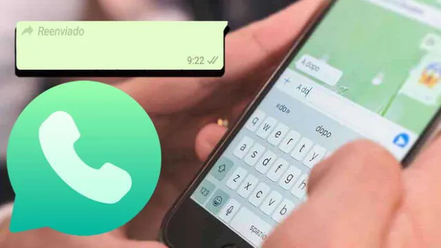 Este truco de WhatsApp no necesita de apps de terceros. Foto: composición Flaticon/Android4all