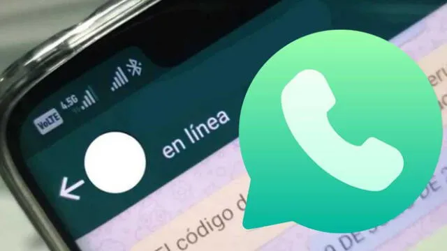 Whatsapp Función Para Ocultar Estado ‘en Línea Ya Está Disponible En Iphone Y Android Wpp 2181