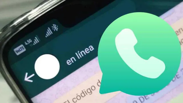 Whatsapp Función Para Ocultar Estado ‘en Línea Ya Está Disponible En Iphone Y Android Wpp 8411