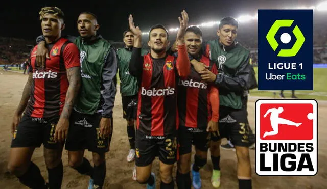 FBC Melgar cuenta con varios jugadores jóvenes en su plantel. Foto: GLR