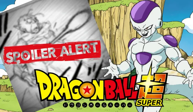 El villano más temible de todos ha vuelto a "Dragon Ball Super". Foto: Mangaplus