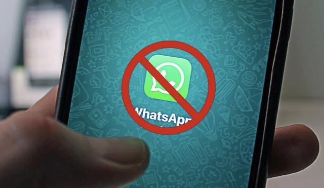 Estas reglas de WhatsApp es para todos los usuarios en las distintas versiones. Foto: composición FayerWayer