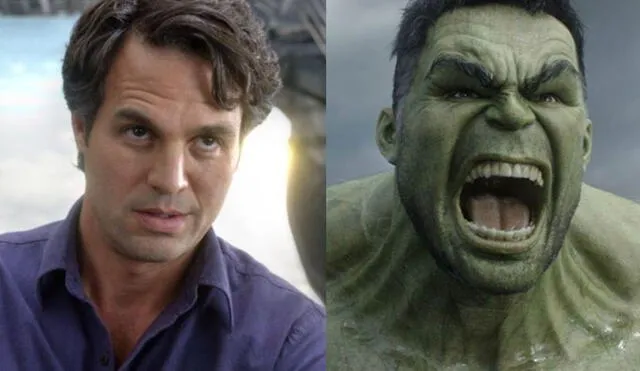Prepárate para el estreno de She-Hulk viendo todas las películas donde apareció el superhéroe verde. Conoce la lista completa aquí. Foto: Composición La República/Marvel Studios/Instagram