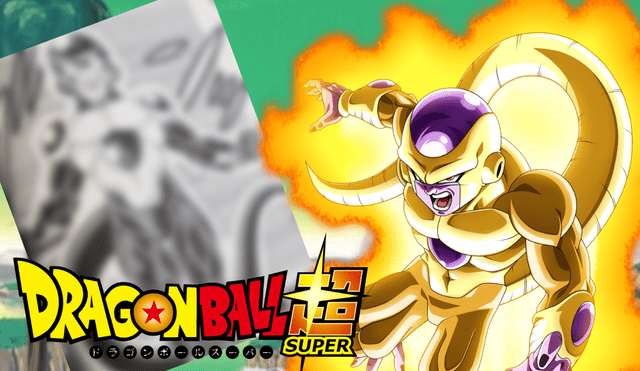 “dragon Ball Super” Manga 87 Online En Español ¡freezer Ha Vuelto Con Una Nueva Transformación 6576