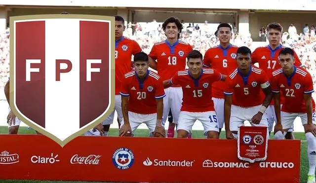 Sebastien Pineau cuenta con las nacionalidad peruana, chilena y francesa. Foto: composición LR/Selección Chilena de Fútbol/FPF