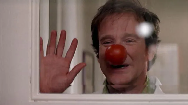 Robin Williams murió a la edad de 63 años. Foto: Netflix