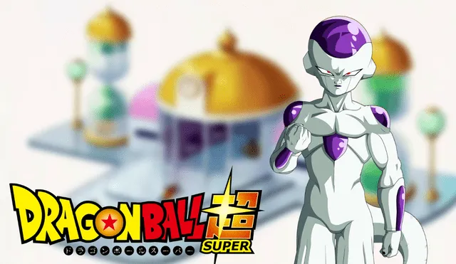 Conoce más detalles sore la nueva forma de Freezer en "Dragon Ball Super". Foto: Shonen Jump