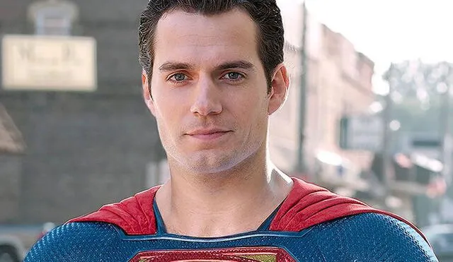 Henry Cavill ya no es más el hombre más guapo del mundo: fue destronado por un surcoreano. Foto: Marvel