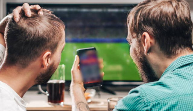 Cómo Jugar y Ver los Resultados de la Quiniela de Fútbol Online - Las  Mejores Apps 