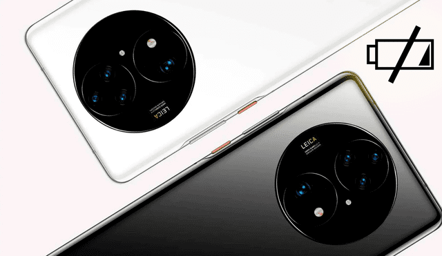 El Huawei Mate 50 sería lanzado en los próximos meses. Foto: Andro4all