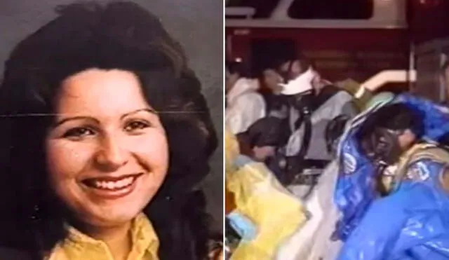 Dos décadas después de su muerte, el caso de Gloria Ramírez sigue siendo un misterio, ya que nadie sabe aún qué desencadenó la intoxicación. Foto: composición LR/Culturacolectiva.com