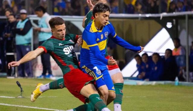 El 'Changuito' Zeballos estará fuera de las canchas durante 6 meses. Foto: EFE